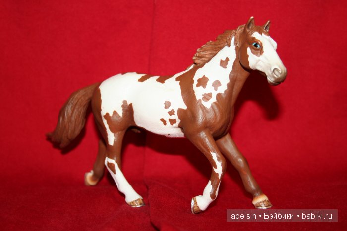 Реалистичные фигурки животных. Моя коллекция в лицах. Плюс фото кукол с фигурками. Много фото. Часть 2