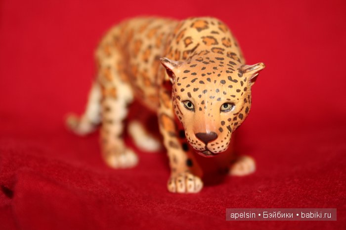 Реалистичные фигурки животных. Моя коллекция в лицах. Плюс фото кукол с фигурками. Много фото. Часть 2