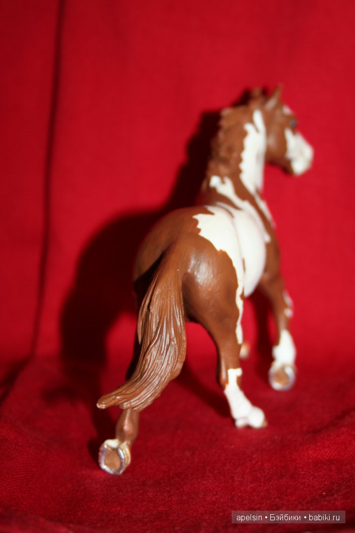 Реалистичные фигурки животных. Моя коллекция в лицах. Плюс фото кукол с фигурками. Много фото. Часть 2