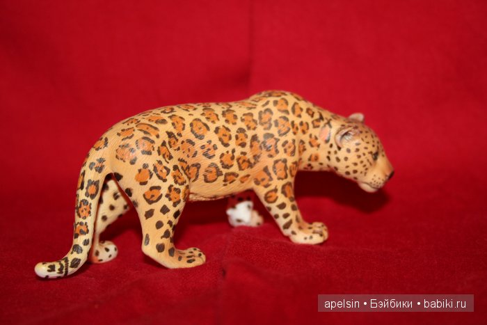 Реалистичные фигурки животных. Моя коллекция в лицах. Плюс фото кукол с фигурками. Много фото. Часть 2