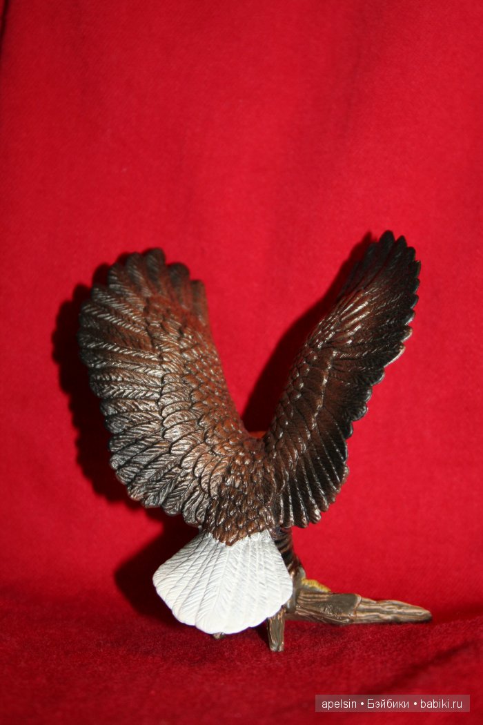 Реалистичные фигурки животных. Моя коллекция в лицах. Плюс фото кукол с фигурками. Много фото. Часть 2