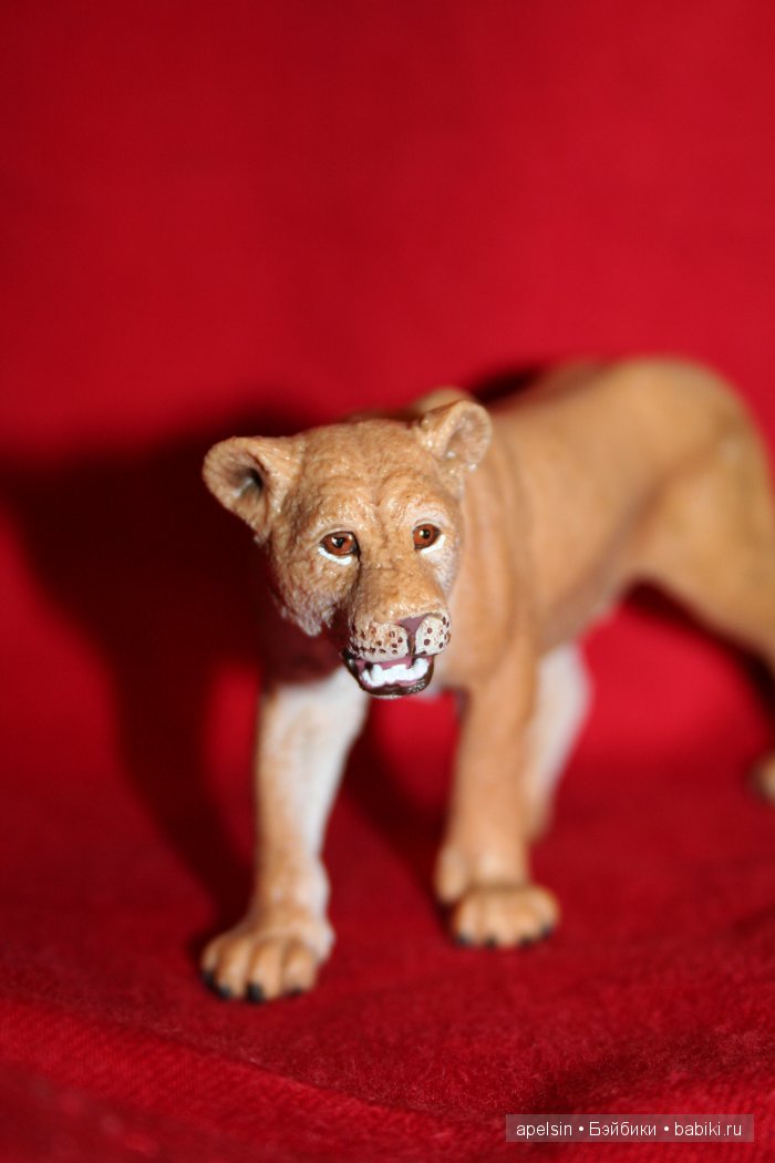 Реалистичные фигурки животных. Моя коллекция в лицах. Плюс фото кукол с фигурками. Много фото. Часть 3