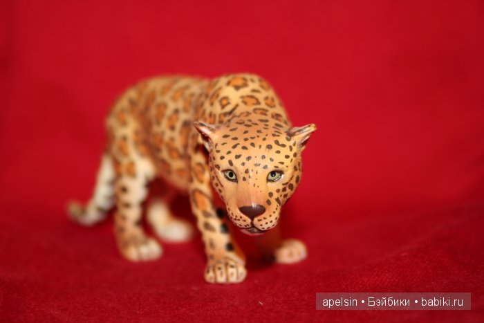 Реалистичные фигурки животных. Моя коллекция в лицах. Плюс фото кукол с фигурками. Много фото. Часть 2