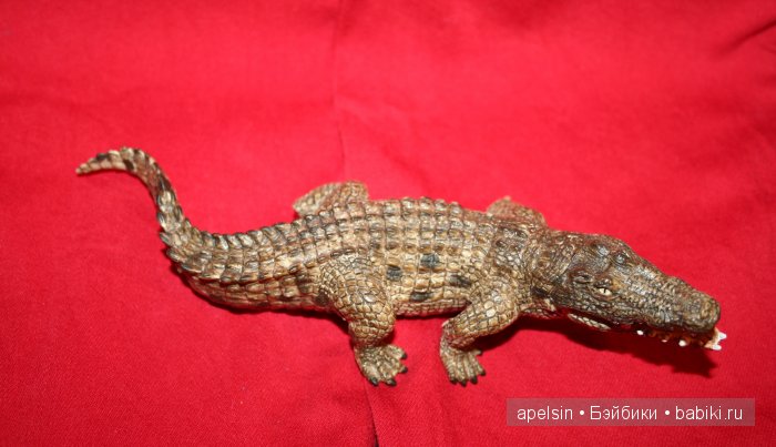 Реалистичные фигурки животных. Моя коллекция в лицах. Плюс фото кукол с фигурками. Много фото. Часть 2