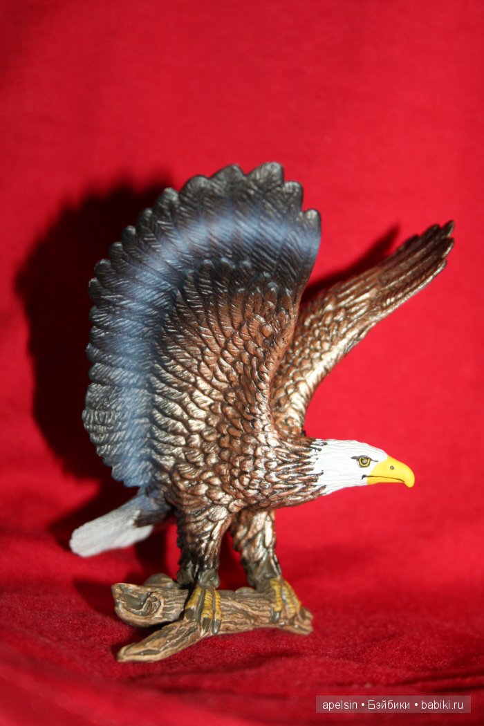 Реалистичные фигурки животных. Моя коллекция в лицах. Плюс фото кукол с фигурками. Много фото. Часть 2