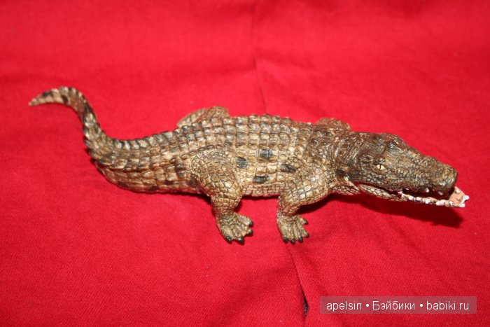 Реалистичные фигурки животных. Моя коллекция в лицах. Плюс фото кукол с фигурками. Много фото. Часть 2