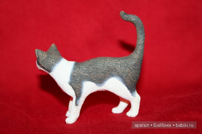 Реалистичные фигурки животных. Моя коллекция в лицах. Плюс фото кукол с фигурками. Много фото. Часть 3