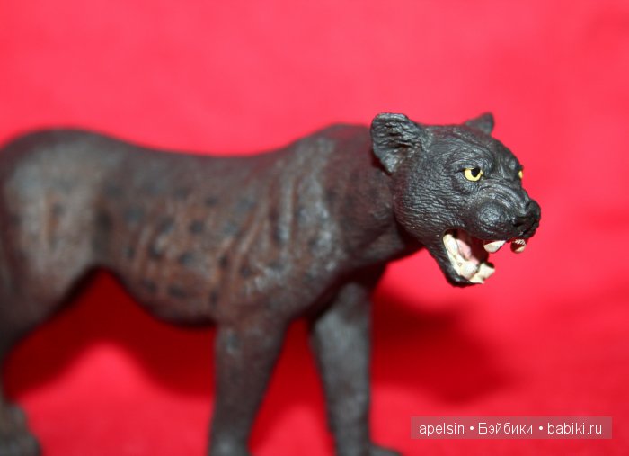 Реалистичные фигурки животных. Моя коллекция в лицах. Плюс фото кукол с фигурками. Много фото. Часть 3