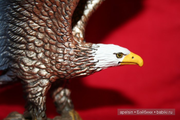 Реалистичные фигурки животных. Моя коллекция в лицах. Плюс фото кукол с фигурками. Много фото. Часть 2