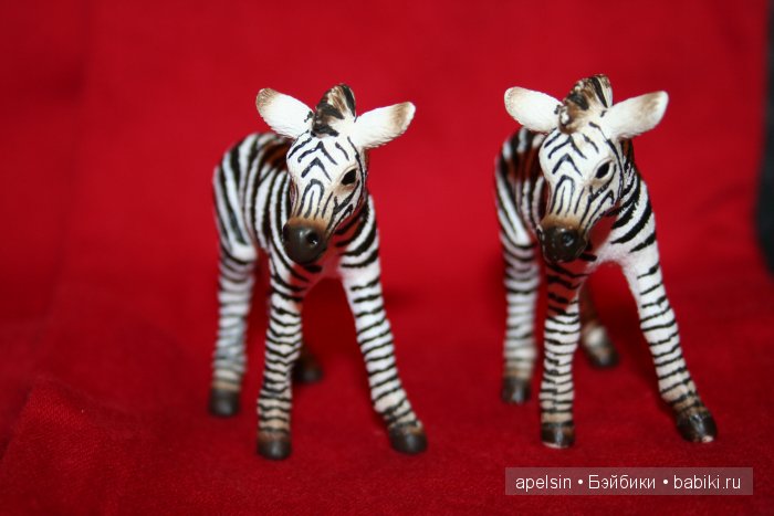 Реалистичные фигурки животных. Моя коллекция в лицах. Плюс фото кукол с фигурками. Много фото. Часть 3