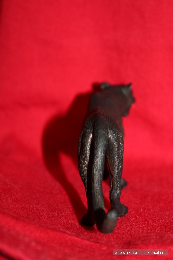 Реалистичные фигурки животных. Моя коллекция в лицах. Плюс фото кукол с фигурками. Много фото. Часть 3