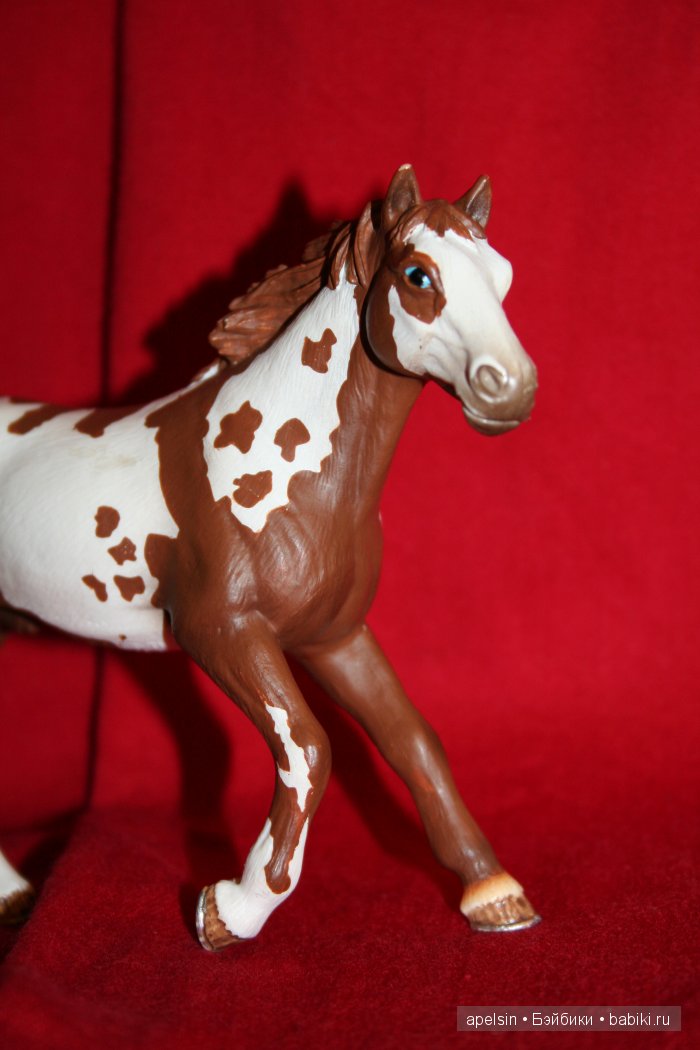 Реалистичные фигурки животных. Моя коллекция в лицах. Плюс фото кукол с фигурками. Много фото. Часть 2