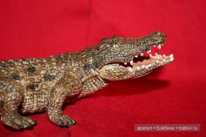 Реалистичные фигурки животных. Моя коллекция в лицах. Плюс фото кукол с фигурками. Много фото. Часть 2