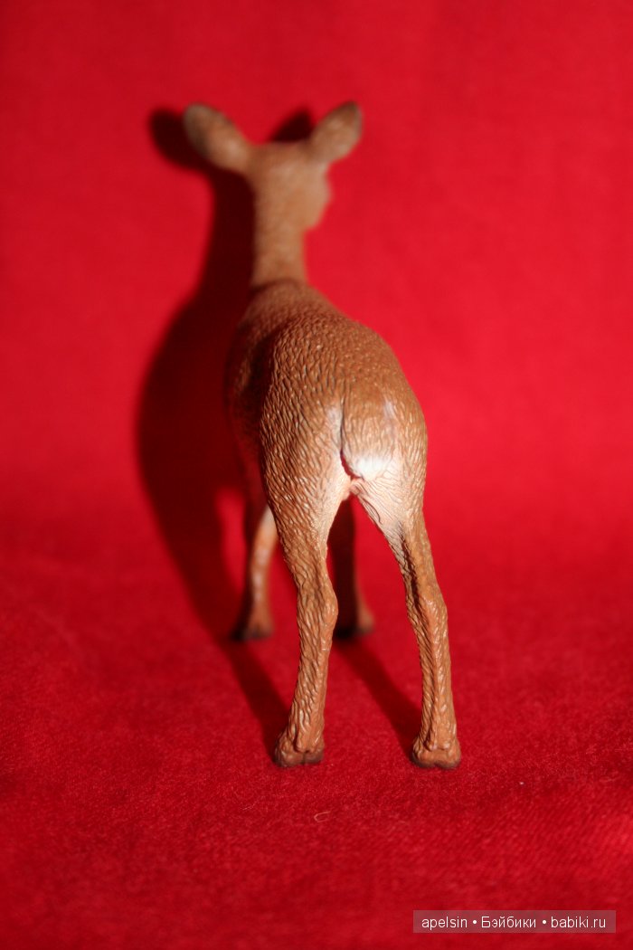 Реалистичные фигурки животных. Моя коллекция в лицах. Плюс фото кукол с фигурками. Много фото. Часть 2