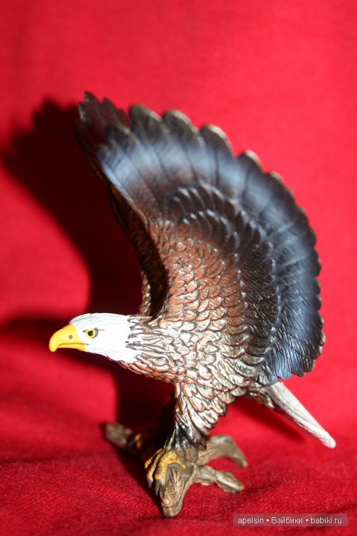 Реалистичные фигурки животных. Моя коллекция в лицах. Плюс фото кукол с фигурками. Много фото. Часть 2