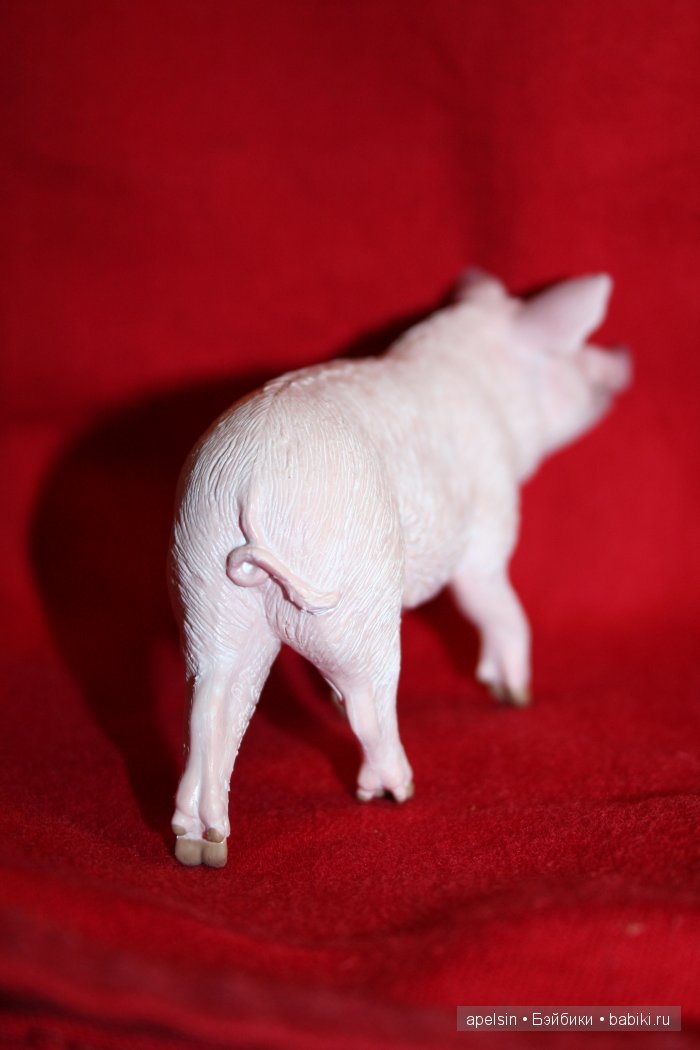 Реалистичные фигурки животных. Моя коллекция в лицах. Плюс фото кукол с фигурками. Много фото. Часть 3