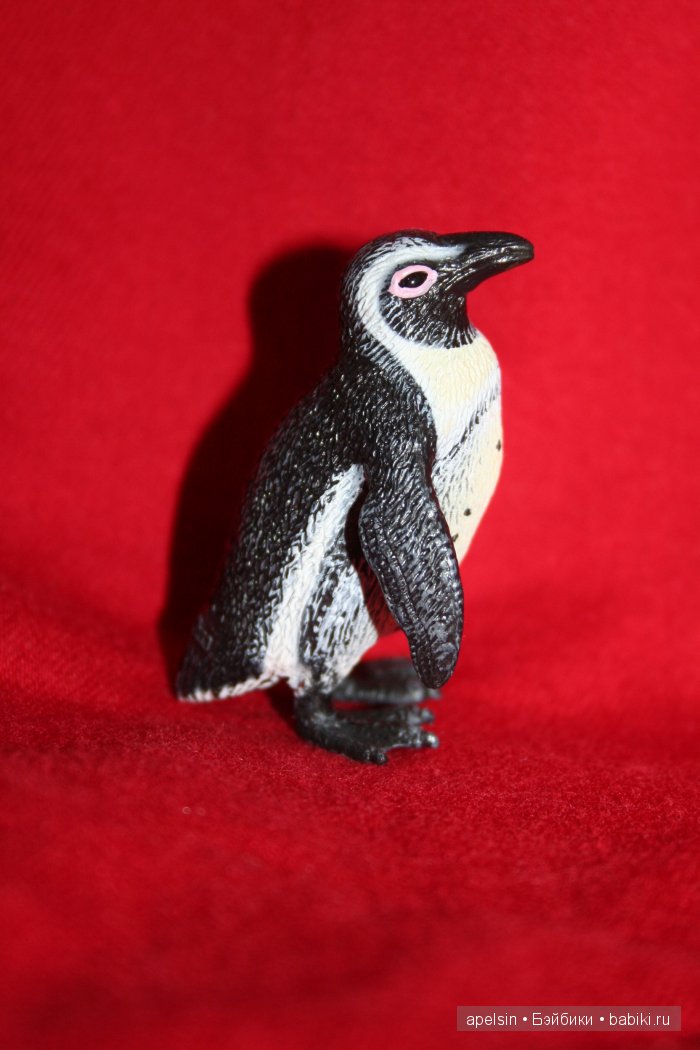 Реалистичные фигурки животных. Моя коллекция в лицах. Плюс фото кукол с фигурками. Много фото. Часть 2