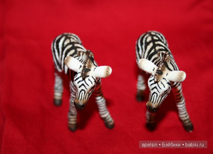 Реалистичные фигурки животных. Моя коллекция в лицах. Плюс фото кукол с фигурками. Много фото. Часть 3