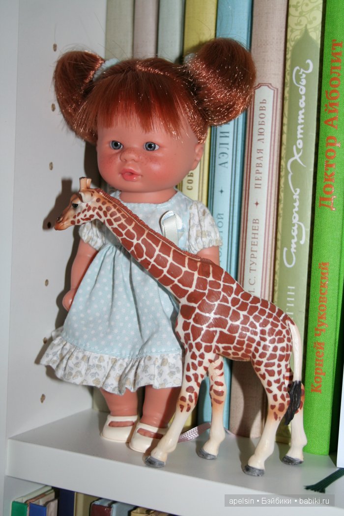 Реалистичные фигурки животных. Моя коллекция в лицах. Плюс фото кукол с фигурками. Много фото. Часть 2