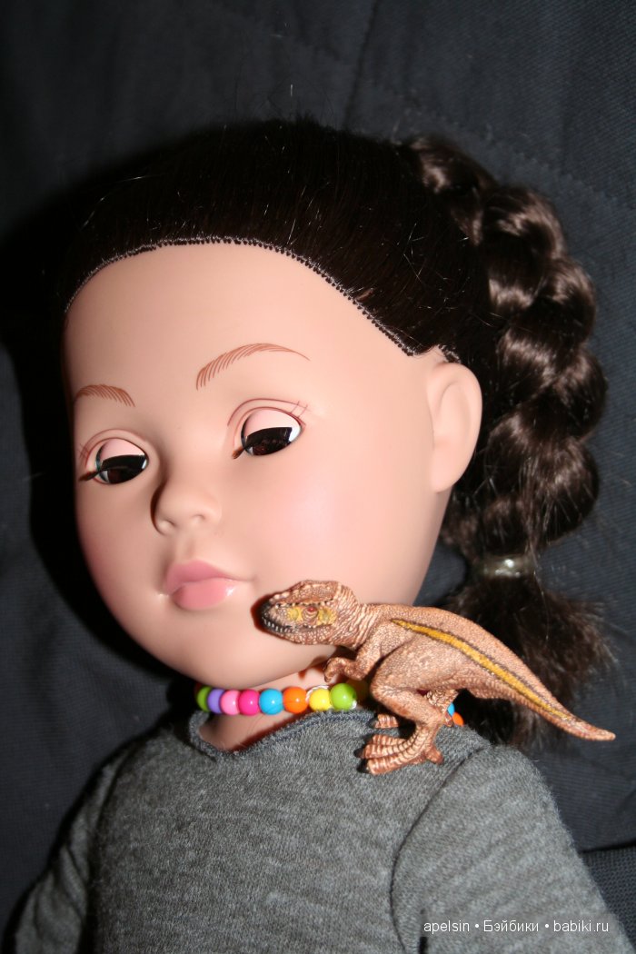 Реалистичные фигурки животных. Моя коллекция в лицах. Плюс фото кукол с фигурками. Много фото. Часть 2