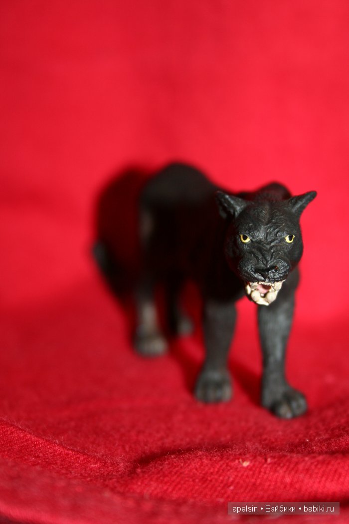 Реалистичные фигурки животных. Моя коллекция в лицах. Плюс фото кукол с фигурками. Много фото. Часть 3