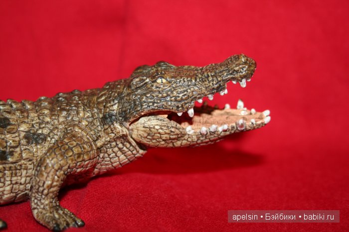 Реалистичные фигурки животных. Моя коллекция в лицах. Плюс фото кукол с фигурками. Много фото. Часть 2