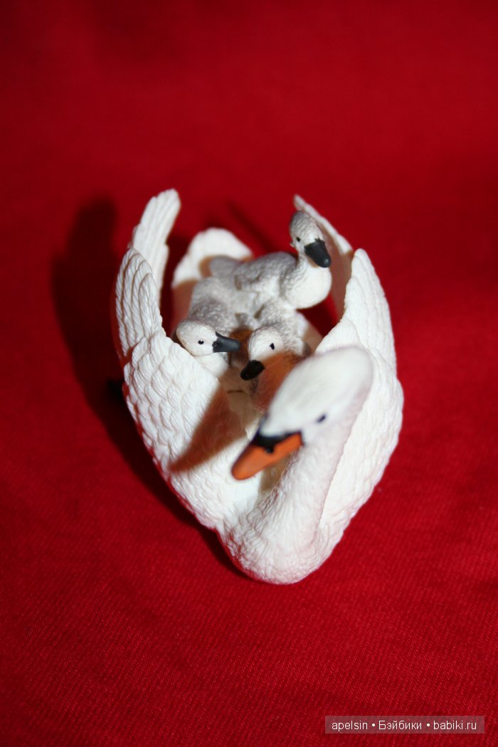 Реалистичные фигурки животных. Моя коллекция в лицах. Плюс фото кукол с фигурками. Много фото. Часть 2