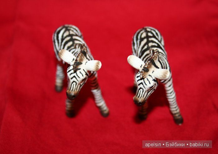 Реалистичные фигурки животных. Моя коллекция в лицах. Плюс фото кукол с фигурками. Много фото. Часть 3