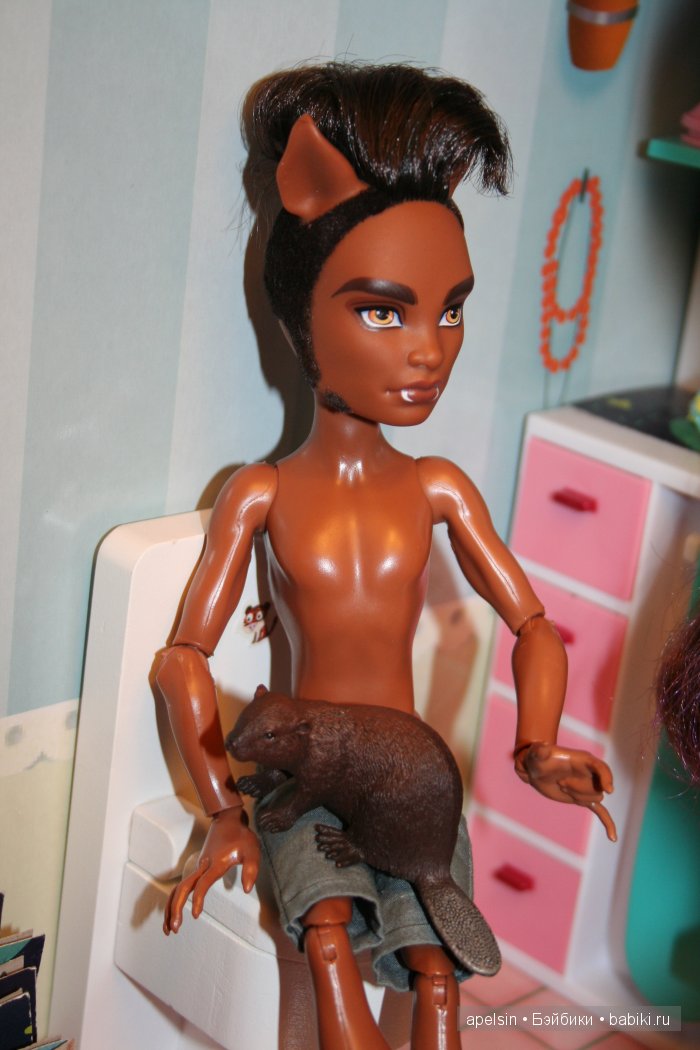 Реалистичные фигурки животных. Моя коллекция в лицах. Плюс фото кукол с фигурками. Много фото. Часть 2