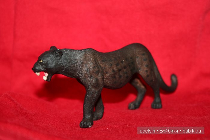 Реалистичные фигурки животных. Моя коллекция в лицах. Плюс фото кукол с фигурками. Много фото. Часть 3