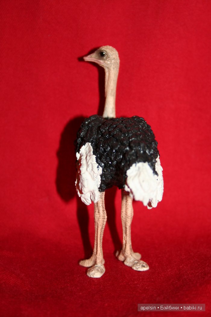 Реалистичные фигурки животных. Моя коллекция в лицах. Плюс фото кукол с фигурками. Много фото. Часть 2