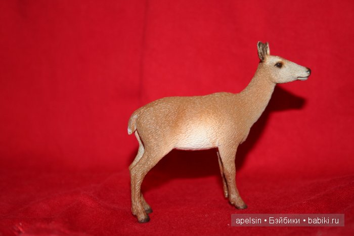 Реалистичные фигурки животных. Моя коллекция в лицах. Плюс фото кукол с фигурками. Много фото. Часть 2