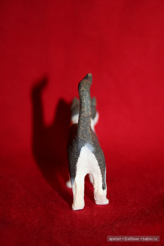 Реалистичные фигурки животных. Моя коллекция в лицах. Плюс фото кукол с фигурками. Много фото. Часть 3