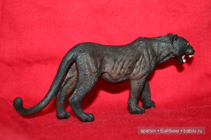 Реалистичные фигурки животных. Моя коллекция в лицах. Плюс фото кукол с фигурками. Много фото. Часть 3