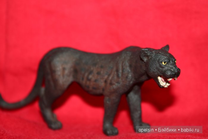 Реалистичные фигурки животных. Моя коллекция в лицах. Плюс фото кукол с фигурками. Много фото. Часть 3