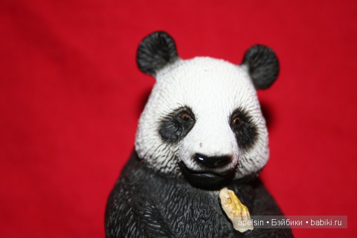 Реалистичные фигурки животных. Моя коллекция в лицах. Плюс фото кукол с фигурками. Много фото. Часть 2