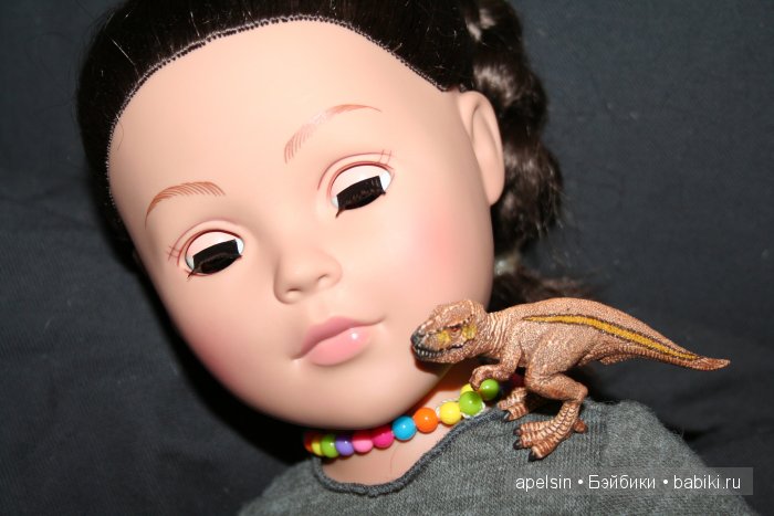 Реалистичные фигурки животных. Моя коллекция в лицах. Плюс фото кукол с фигурками. Много фото. Часть 2