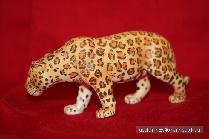 Реалистичные фигурки животных. Моя коллекция в лицах. Плюс фото кукол с фигурками. Много фото. Часть 2