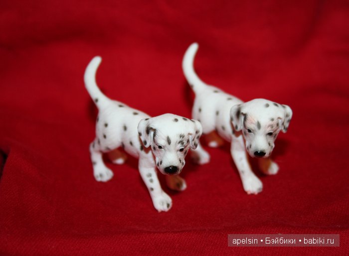 Реалистичные фигурки животных. Моя коллекция в лицах. Плюс фото кукол с фигурками. Много фото. Часть 3