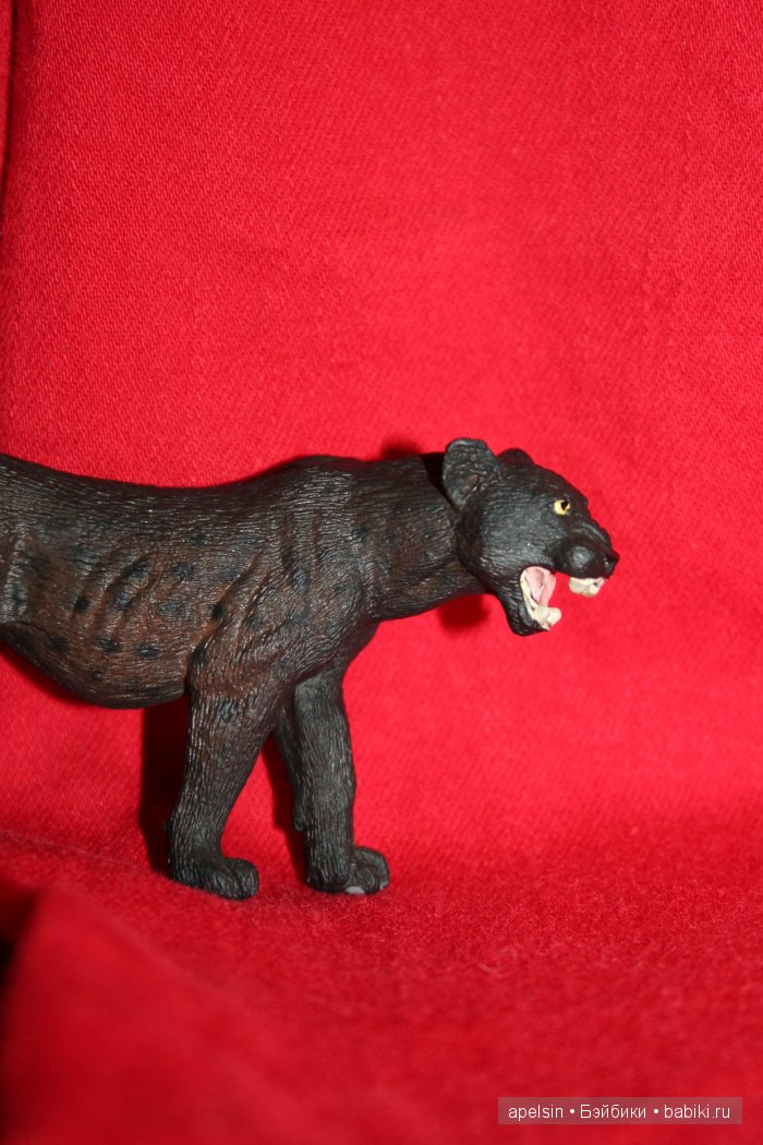 Реалистичные фигурки животных. Моя коллекция в лицах. Плюс фото кукол с фигурками. Много фото. Часть 3