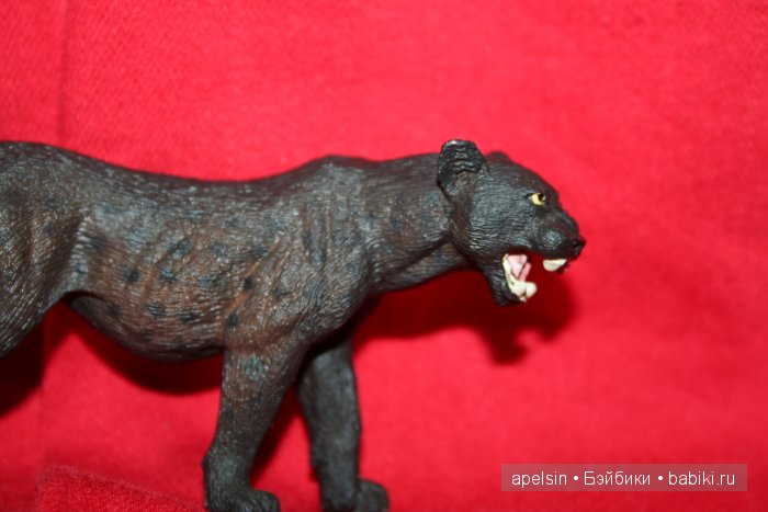 Реалистичные фигурки животных. Моя коллекция в лицах. Плюс фото кукол с фигурками. Много фото. Часть 3