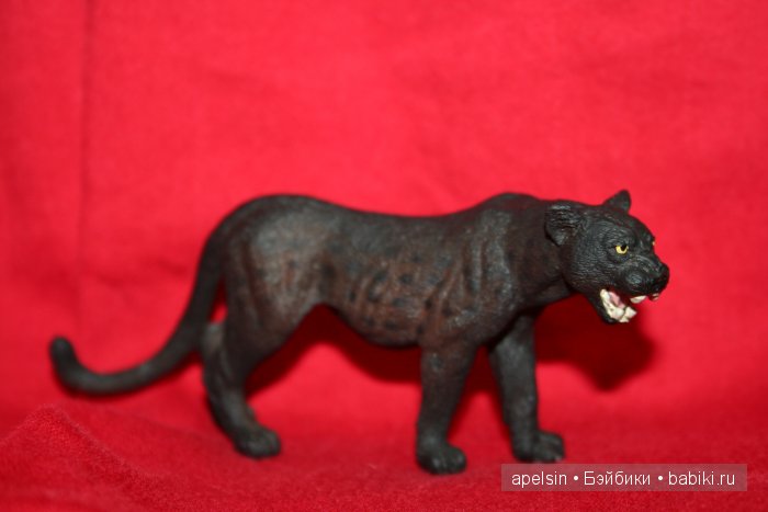 Реалистичные фигурки животных. Моя коллекция в лицах. Плюс фото кукол с фигурками. Много фото. Часть 3