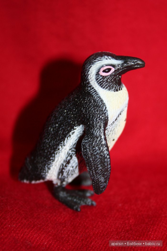 Реалистичные фигурки животных. Моя коллекция в лицах. Плюс фото кукол с фигурками. Много фото. Часть 2