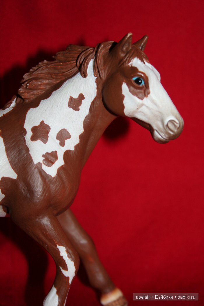 Реалистичные фигурки животных. Моя коллекция в лицах. Плюс фото кукол с фигурками. Много фото. Часть 2