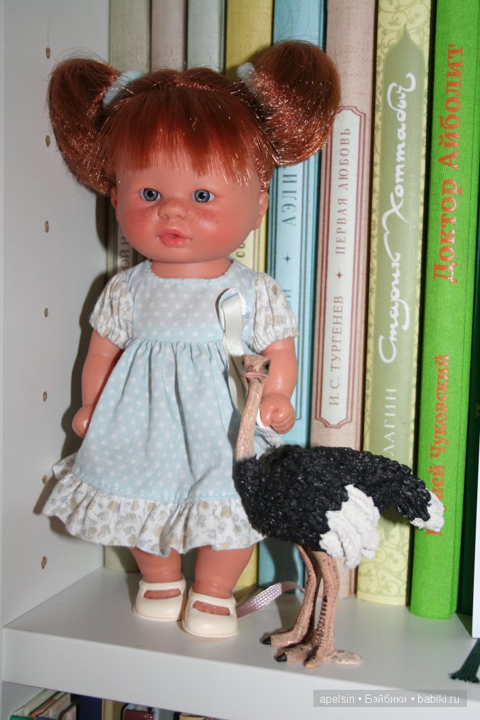 Реалистичные фигурки животных. Моя коллекция в лицах. Плюс фото кукол с фигурками. Много фото. Часть 2