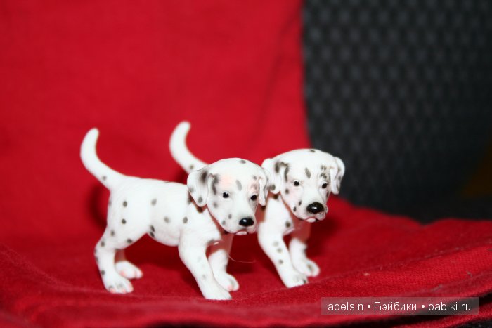 Реалистичные фигурки животных. Моя коллекция в лицах. Плюс фото кукол с фигурками. Много фото. Часть 3