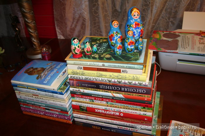 Русские матрешки — Традиционная народная кукла: мотанка (фото 3)