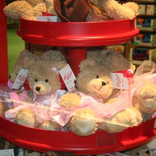 Океания Hamleys