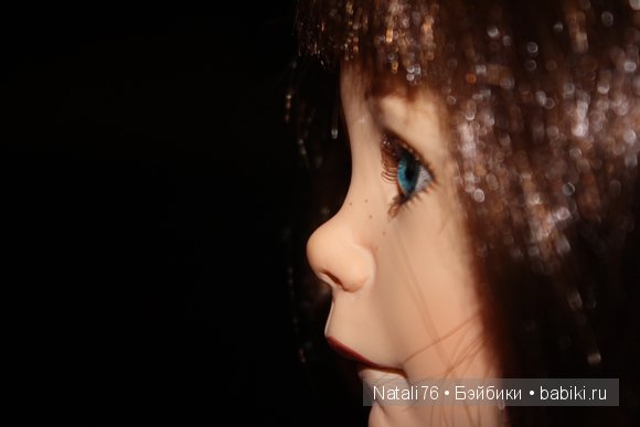 кукла от Jane Bradbury