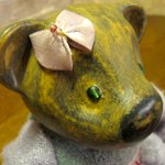 Мишки своими руками